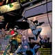 Illustration for article titled The Dynamic Duo is caught in a mob massacre in this iDetective Comics/i exclusiveem/em